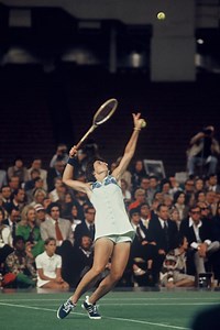 Curator's Corner: The Battle of the Sexes