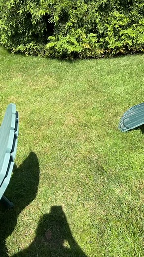 DIY Spray Painting Guide for Revamping Plastic Lawn Chairs