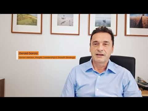 Aligning Workforce Strategy with Business Goals