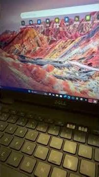 To screen record on a laptop (Windows or Chromebook), by George