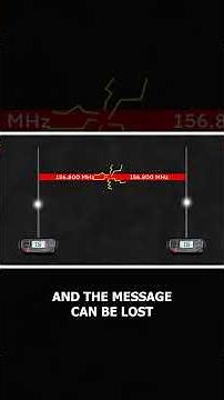 How Simplex Marine VHF Works