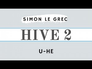 U-he | HIVE 2.1 | Pad Presets
