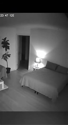 Night Horror Caught on Home Security Camera (REALISTIC CCTV) — Don’t Look Away at the End