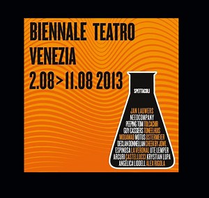 Teatro e provocazione alla Biennale di Venezia