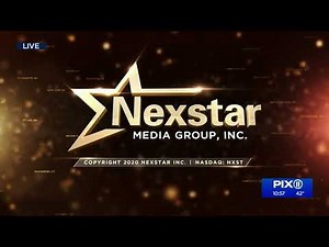 Nexstar Media Group (2020)