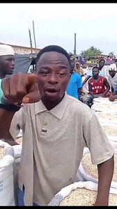 Dear farmers, before you plant a seed, look for buyers and stop assuming that the government will automatically buy if no one comes to buy. Besides, a farmer who fails to plan ahead of harvest is bound to fail. Let's stop 🛑 this blackmail. Farming is business, so get your facts straight. | The Ghanaian Farmer