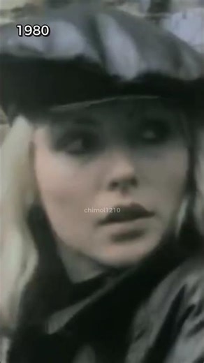 Blondie Call Me Subtitulado Español #shorts #blondie #parati #foryou #los80s