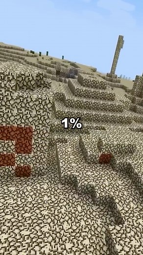 Bionic on Instagram: "Minecraft, But Everything Is 1% Durability...#reels #games #minecraft"