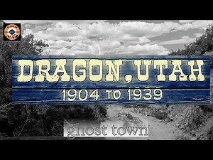 I Finally Found This Abandoned Ghost Town/Mining Camp in Dragon, Utah | Off Road Exploring Adventure