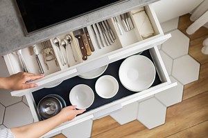 The 12 Best Kitchen Drawer Organization Ideas