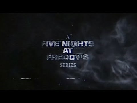 Afton Archive - The Complete Series (In Chronological Order) [FNAF/VHS]