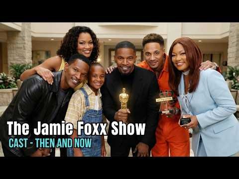 The Jamie Foxx Show Cast: Then and Now (1996–2026) | Where Are They Today?