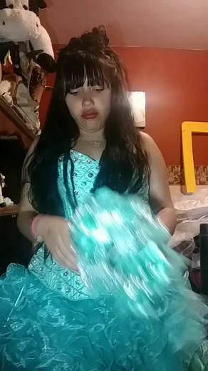 • N A Y D E L I N • on TikTok