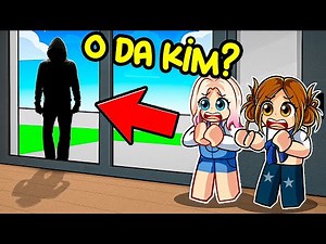 Who Are You? 👀 Mysterious Events 🔍 Roblox Brookhaven 🏡RP