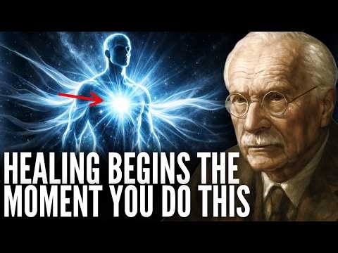 Do This With Your Body and Watch Healing Results in Less Than 24 Hours