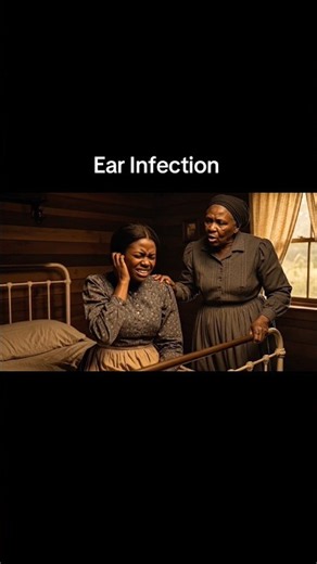 Before Ear Drops, They Used Garlic Oil