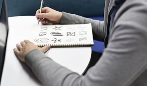 Se aproxima el término de la etapa de recepción del concurso de logo de Indicatic AIP