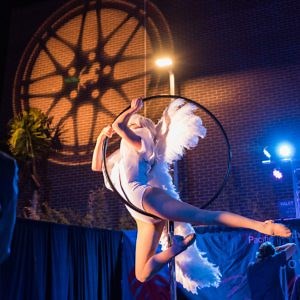 Friday VIP Party - La Jolla Concours d'Elegance