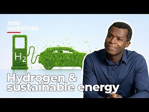 Calling Hydrogen to the Stand: A Debate on Sustainable Energy (ft. Allan Baker)