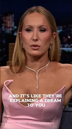 Nikki glaser : Gen Z Explains Things