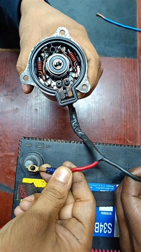 1.8K views | ABS pump motor testing #abs #pump #motor #fblifestyle #usa | Hybrid Repair Service & Car Solution | Facebook