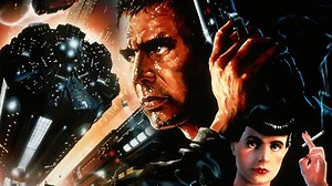 Blade Runner 2 release date revealed