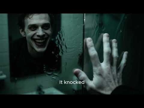 My Reflection Didn’t Follow Me 🪞 | Scary Mirror Horror Story (2 Min Short Film)