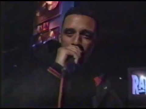 THE DAY MAIN SOURCE LET THE BEAST OUT OF HIS CAGE!!