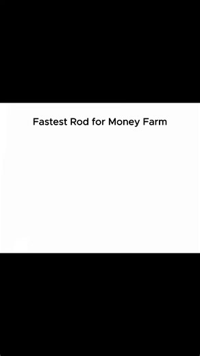 Best Mutation Rod in Fisch: Boost Your Fishing Game