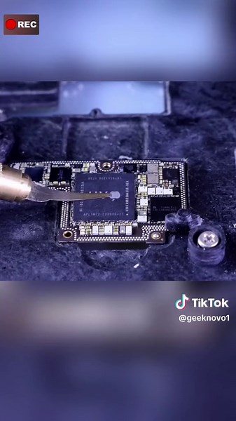 Tablet Chip Level Repair Training - Learn How to Repair Phones