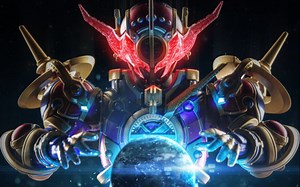 【4K/60FPS】EVOL战斗曲-《Evolution》 假面骑士EVOL