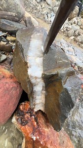 gold prospecting 2026 Finding gold in sand ✅🧽gold prospecting for beginner | Linda Gold Mining