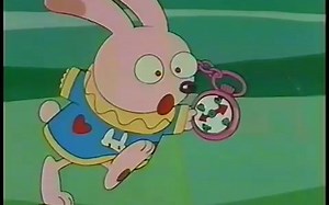 Funky Fables Alice in Wonderland -1988- — Highest Quality