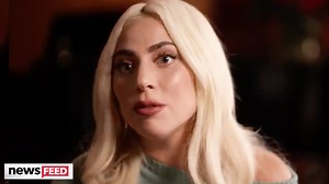 26K views · 336 reactions | In a devastating new interview for Prince Harry’s upcoming documentary series, Lady Gaga opened up about her sexual assault, and the effects that the tragic incident still has on her today. | Clevver | Facebook