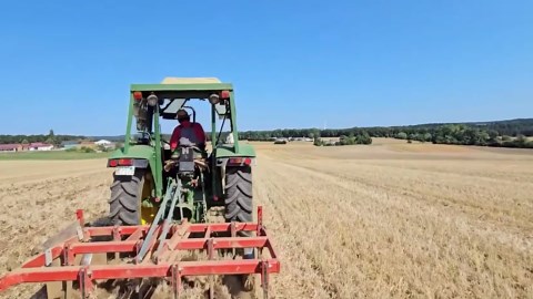 300 Most Powerful and Advanced Farm Machines You've Never Seen