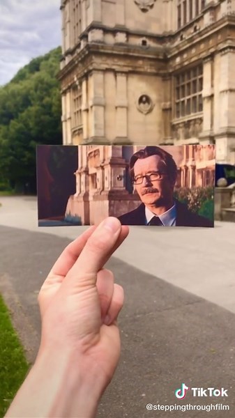 Exploring Wayne Manor - Batman's Legendary Residence