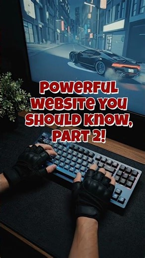 Powerful website you should know (Part 2)