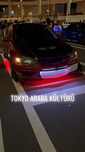 Tokyo Car Culture 🚗 #modified #gtr34 #skyline #nissan #youtubeshorts #modificationisnotacrimeitis...