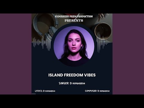 Underwater Glow Rising