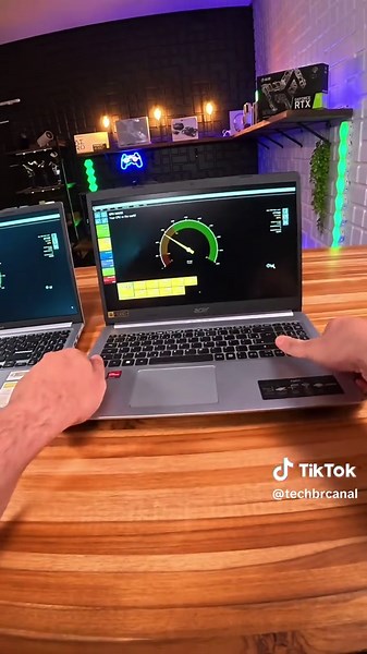 Comparativo: Acer Aspire 5 vs Asus Vivobook 15