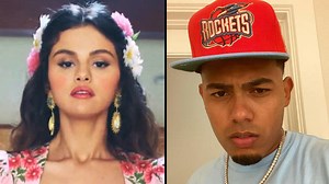 Read the English translation of Selena Gomez' Dámelo To' lyrics with Myke Towers