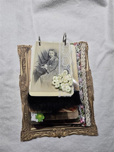 Flip Picture Journal - Etsy