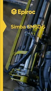 82K views · 466 reactions | Boost your productivity with Simba SM60...