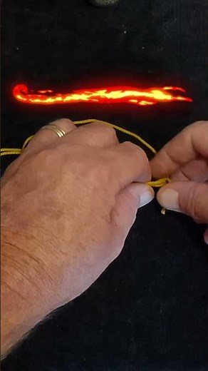 Learn How to Tie a Uni-Knot for Braid To Fluorocarbon Fishing Line For Many Uses and Different Lines