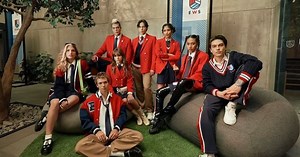 Netflix lanza trailer de la nueva versión de ‘Rebelde’