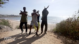 Culture to agriculture: The innovators driving social change in Senegal