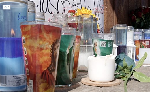 Suspect arrested in deadly Oildale bar shooting as victim's family seeks remembrance over revenge