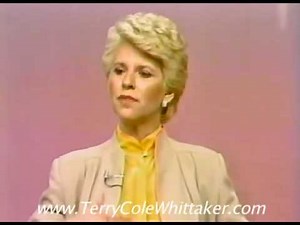 Terry Cole-Whittaker Think The Unthinkable, Do The Impossible - Part 2 of 2