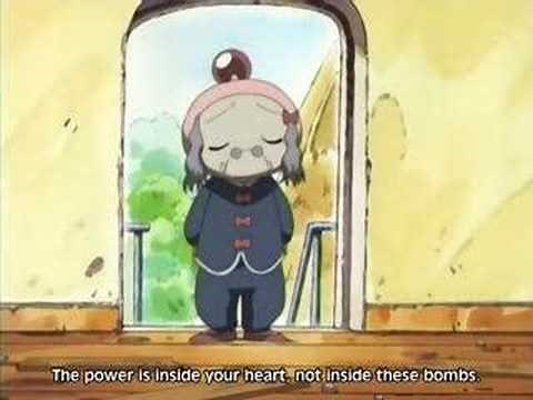 Bomberman Jetterz ep 1 (1/3)