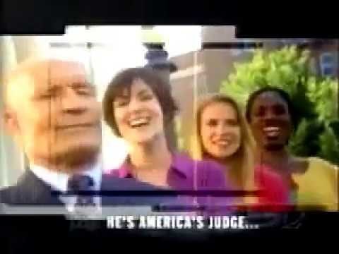 2000-2001 Judge Mills Lane Intro Song (Season 3)